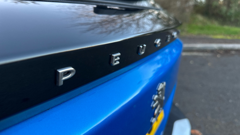 Peugeot 2008 100kW GT 50kWh 5dr Auto Electric Estate